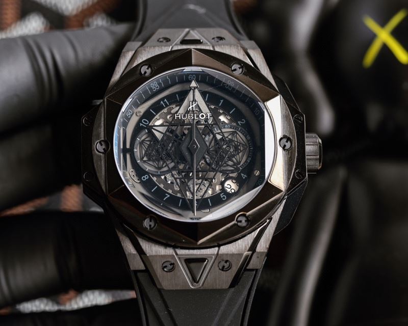 HUBLOT Watches