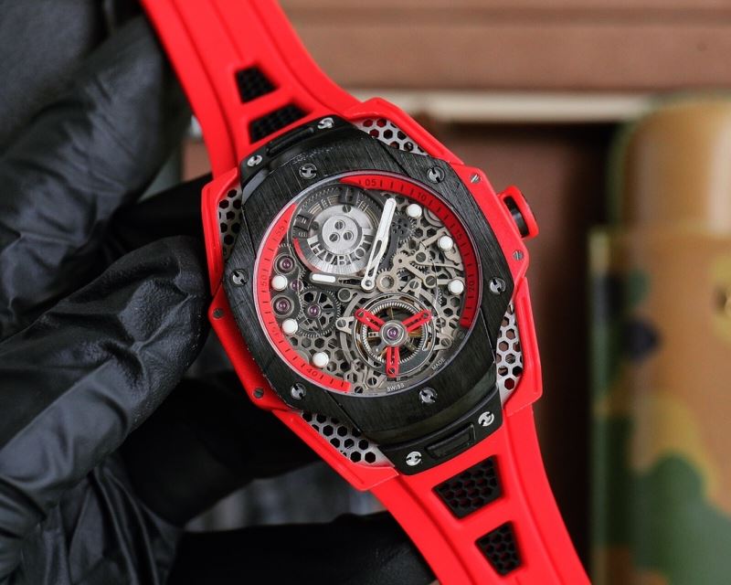 HUBLOT Watches