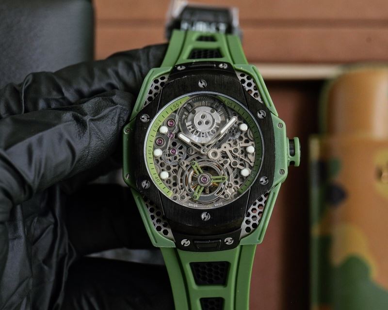 HUBLOT Watches