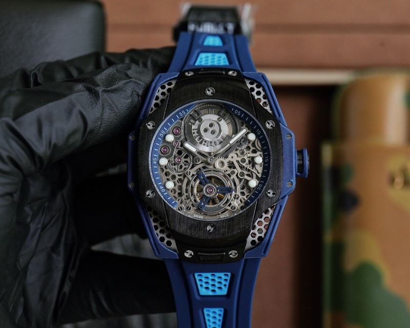 HUBLOT Watches