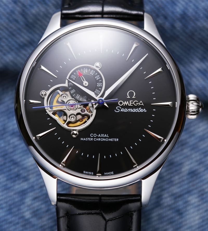 OMEGA Watches