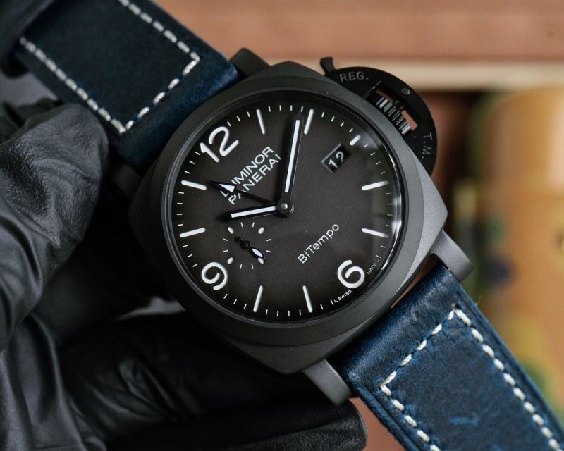 PANERAI Watches