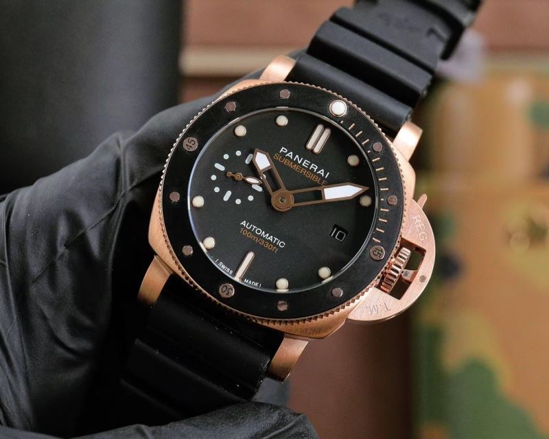 PANERAI Watches