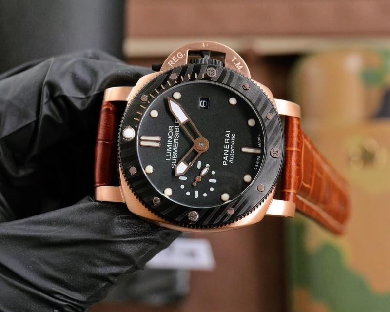 PANERAI Watches