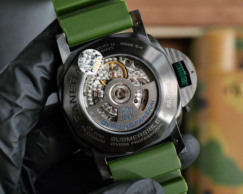 PANERAI Watches