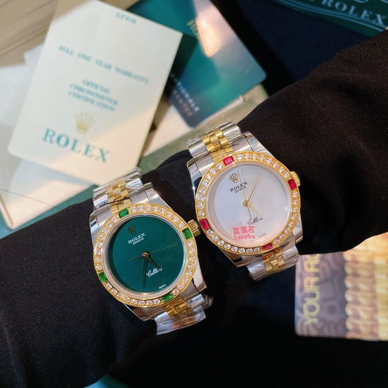 ROLEX Watches