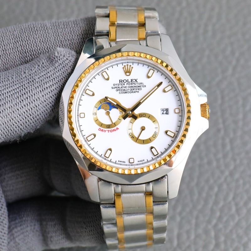 ROLEX Watches