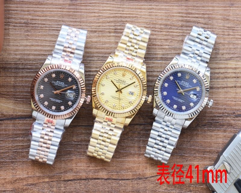 ROLEX Watches