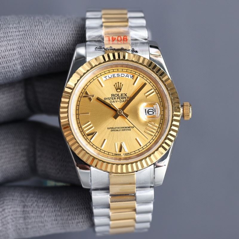 ROLEX Watches