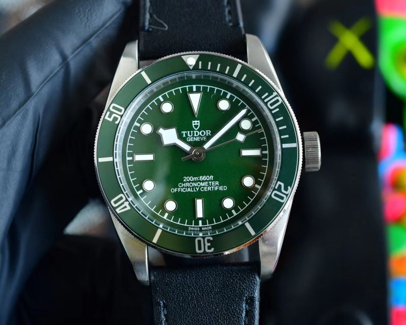 TUDOR Watches